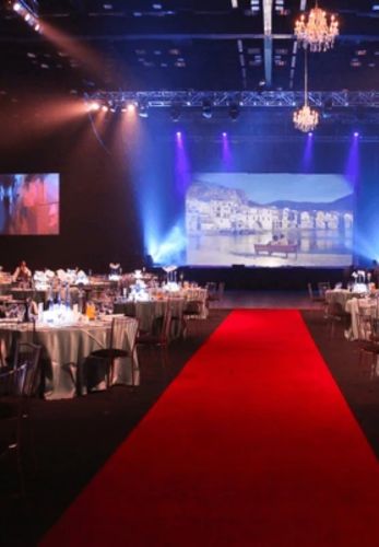 Large Event