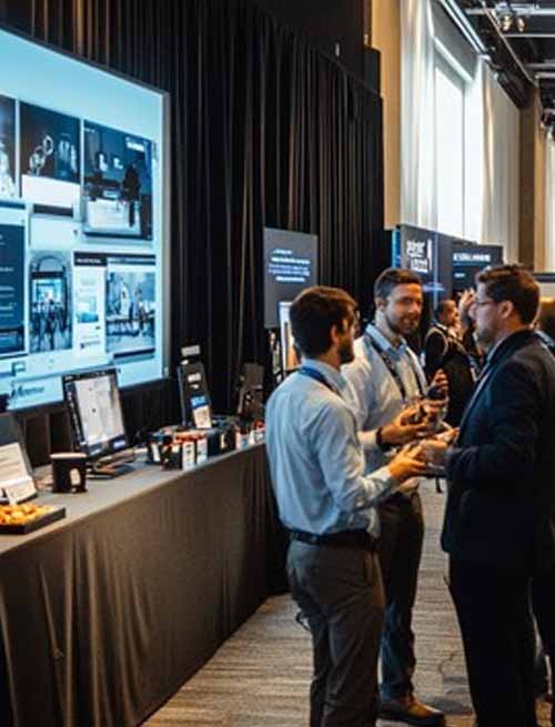 Corporate Events